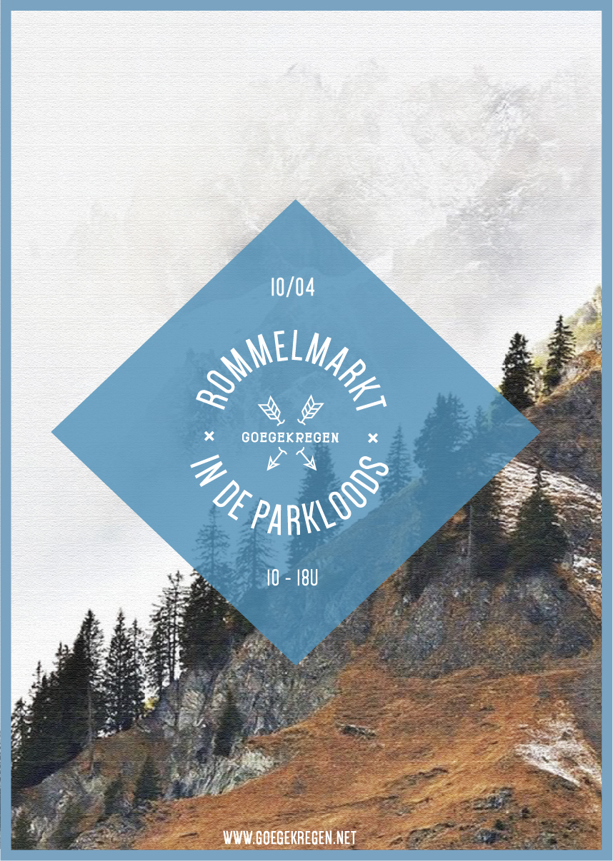 10/04 GOEGEKREGEN @ PARKLOODS