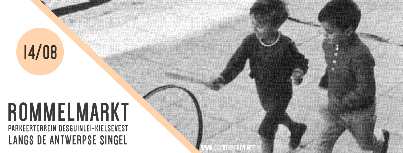 14/08 Goegekregen langs de singel