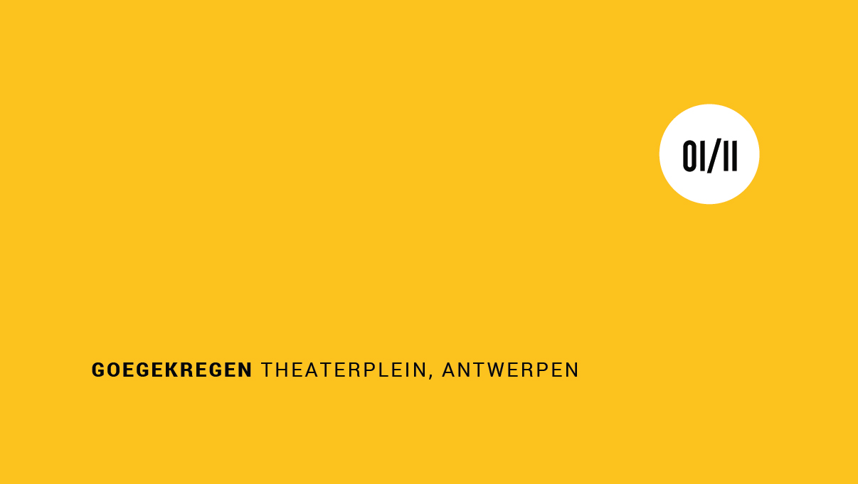 01/11 ROMMELMARKT @ THEATERPLEIN