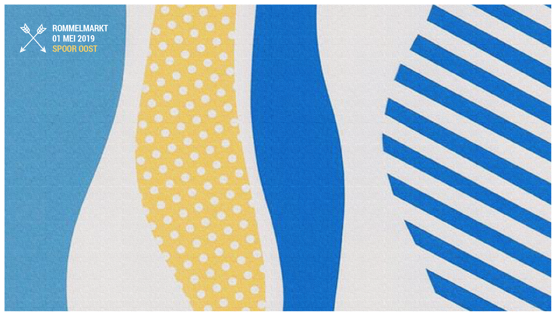 01/05 ROMMELMARKT SPOOR OOST