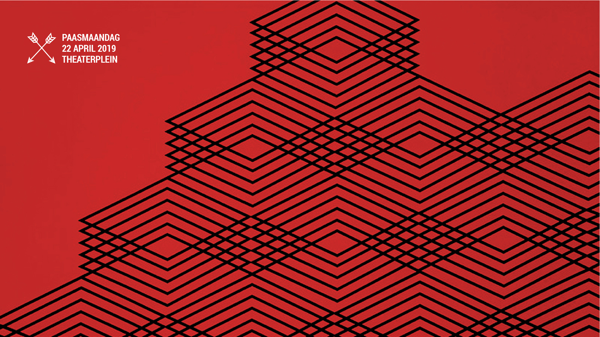 22/04 ROMMELMARKT OP ‘T THEATERPLEIN