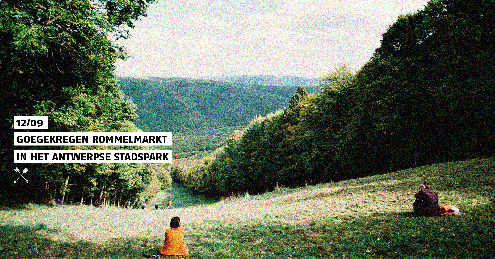 12.09 | GOEGEKREGEN IN ‘T STADSPARK